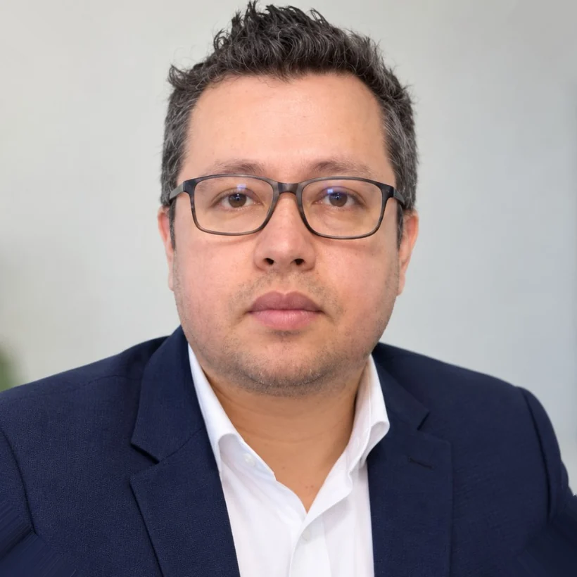Alexander Salgado