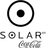 Solar Coca-Cola